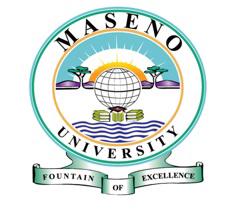 Accessing Maseno University Student Portal