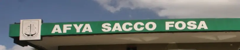 Afya Sacco