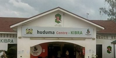 Huduma Centre Near Me