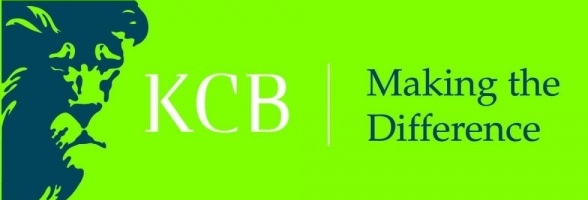 KCB Bank Branch Codes