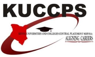 KUCCPS Student Portal