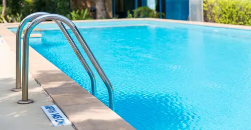 Top 10 Best Public Swimming Pools In Nairobi