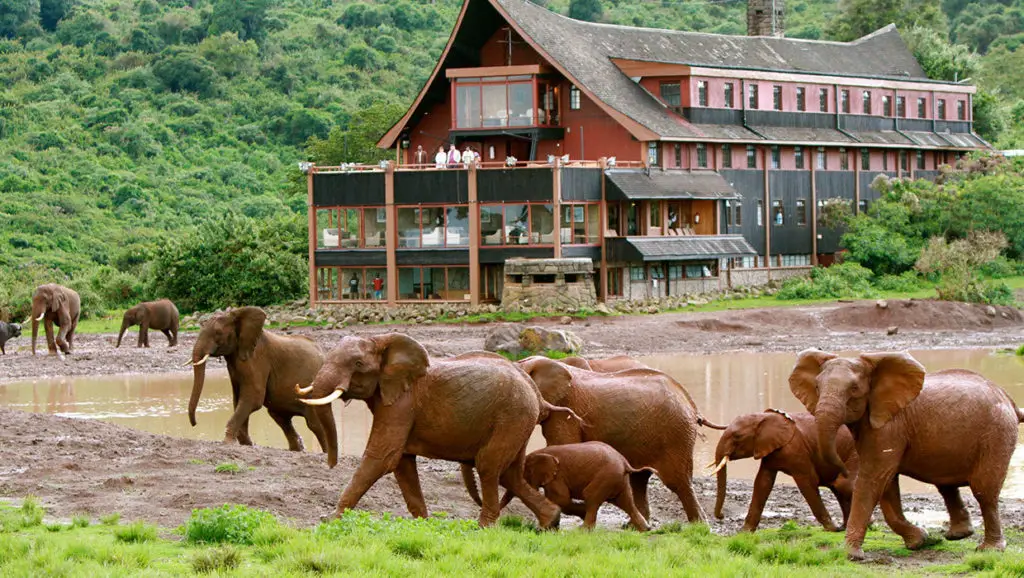 Tourism in Kitui Town - Jua Kenya