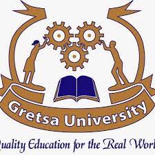 Access Your Gretsa University Student Portal