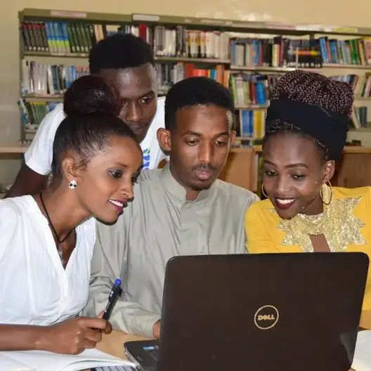 Access Your Gretsa University Student Portal