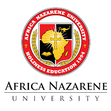 Accessing the Africa Nazarene University Student Portal