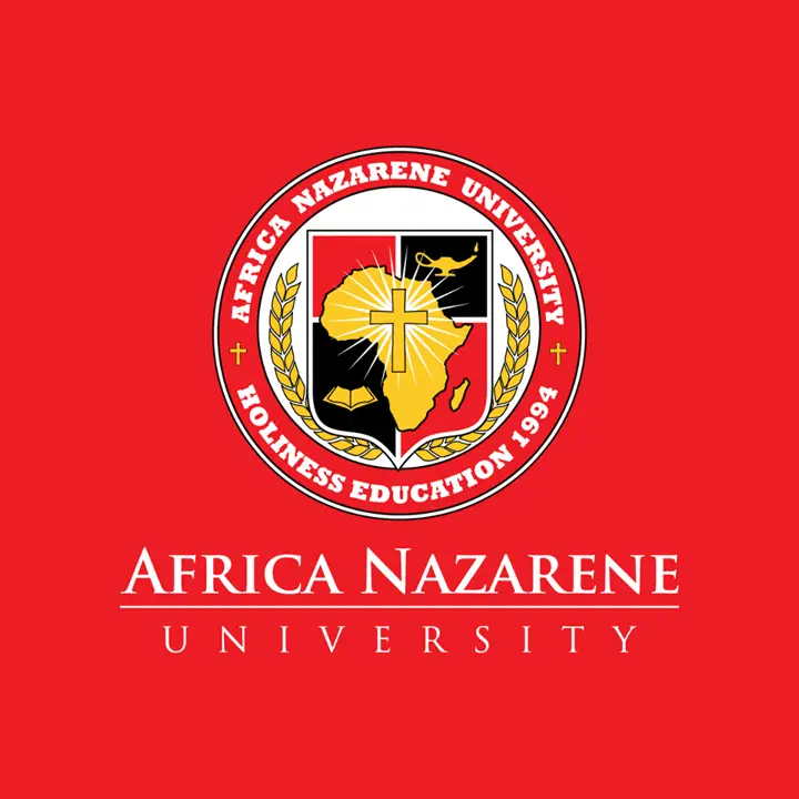 Accessing the Africa Nazarene University Student Portal