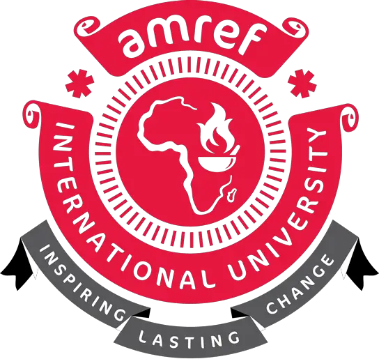 Accessing the Amref International University Student Portal