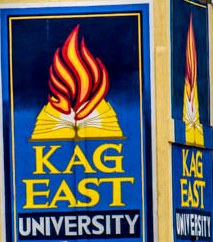 Accessing the Kenya Assemblies Of God East University Student Portal