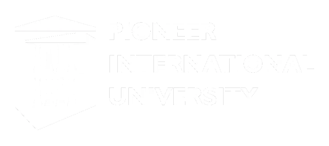 Accessing the Pioneer International University Student Portal