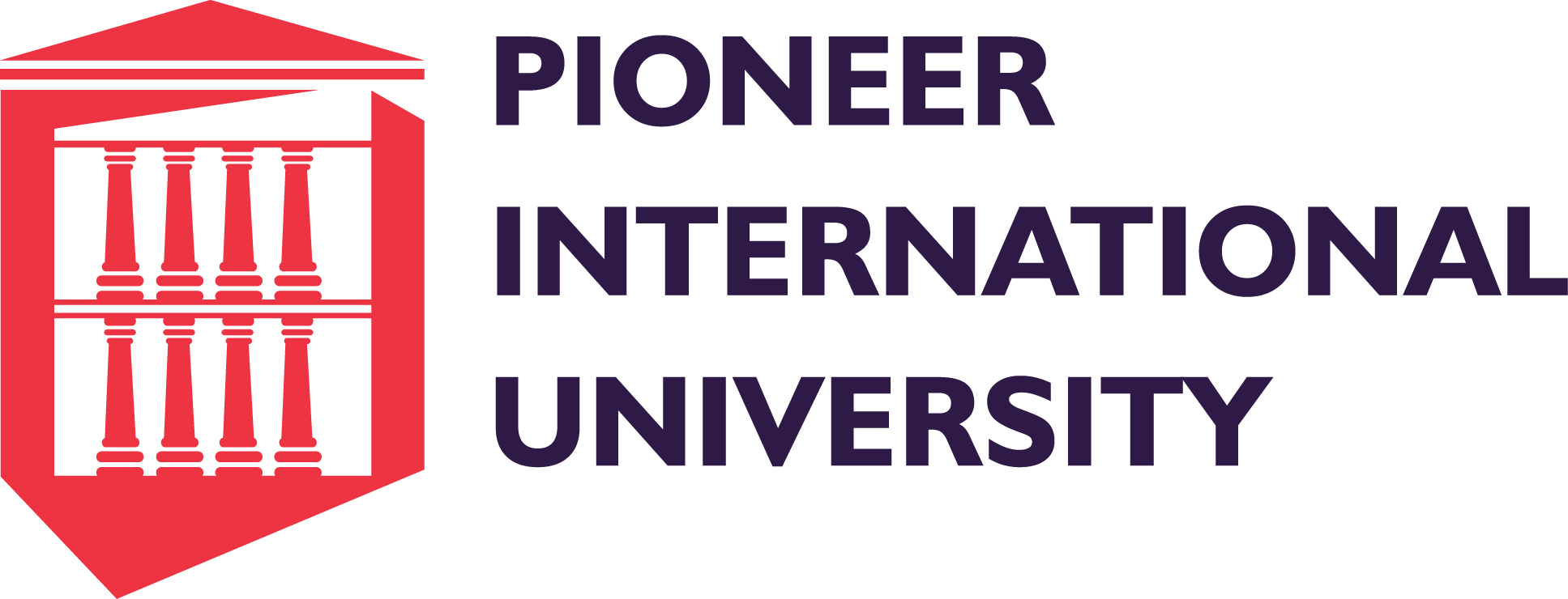 Accessing the Pioneer International University Student Portal