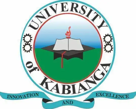 Accessing the University of Kabianga Student Portal