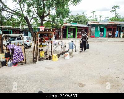 Baringo	Town