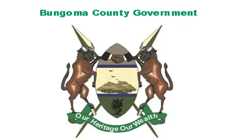 Bungoma	County