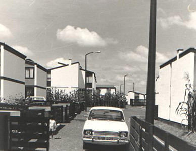 Buruburu Estate, Nairobi