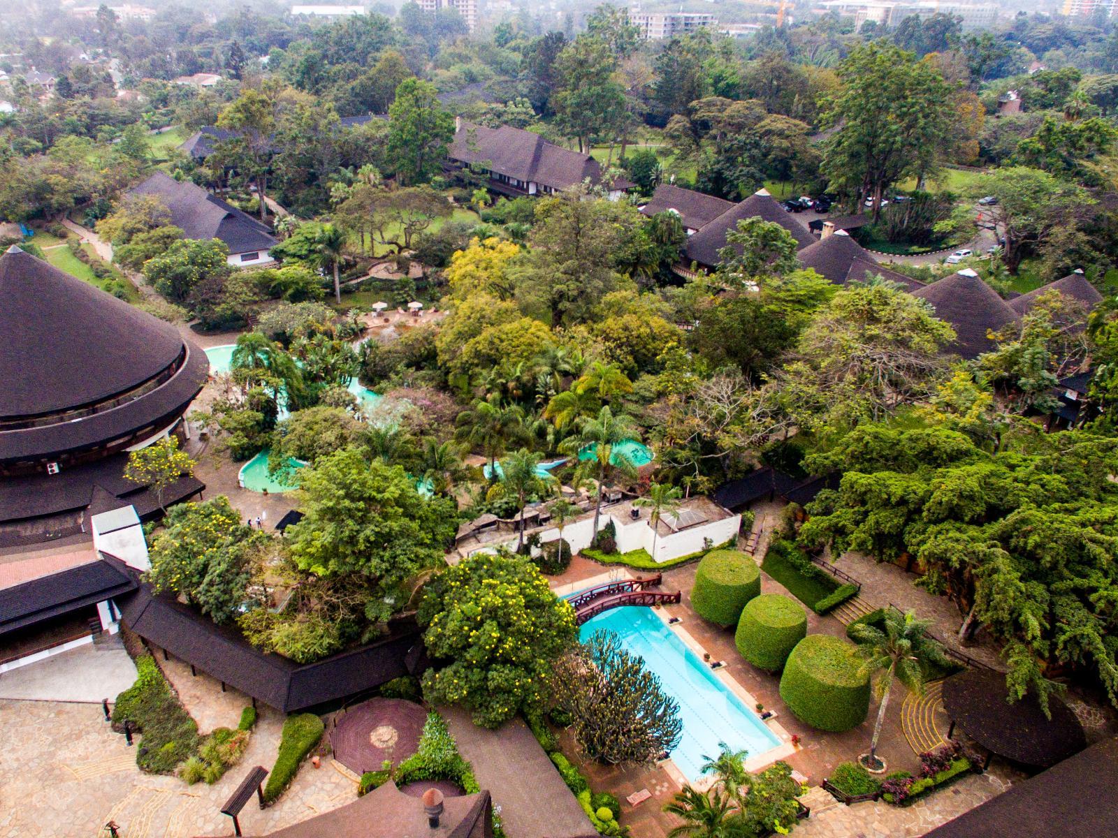 Dadora Estate, Nairobi