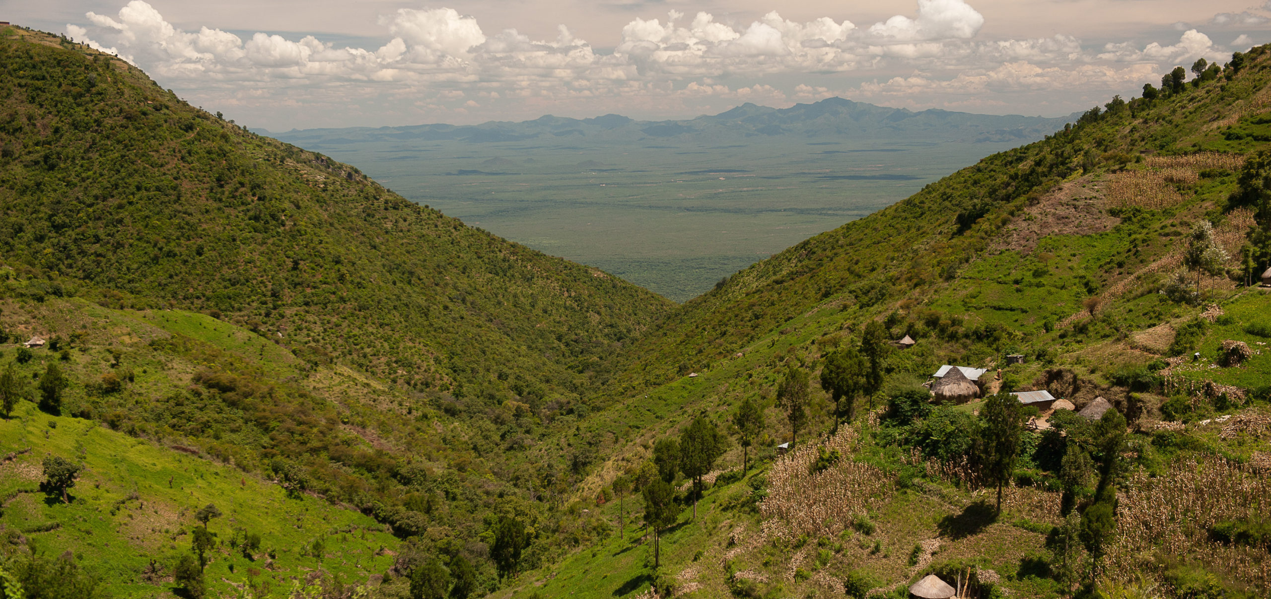 Elgeyo-Marakwet	County