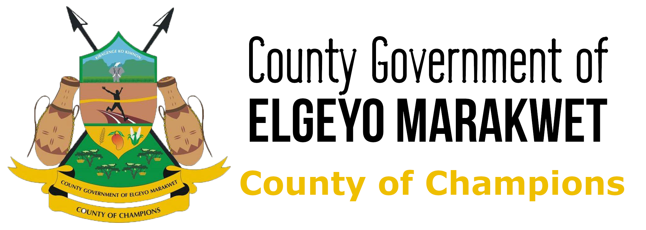 Elgeyo-Marakwet	County