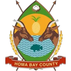 Homa Bay County