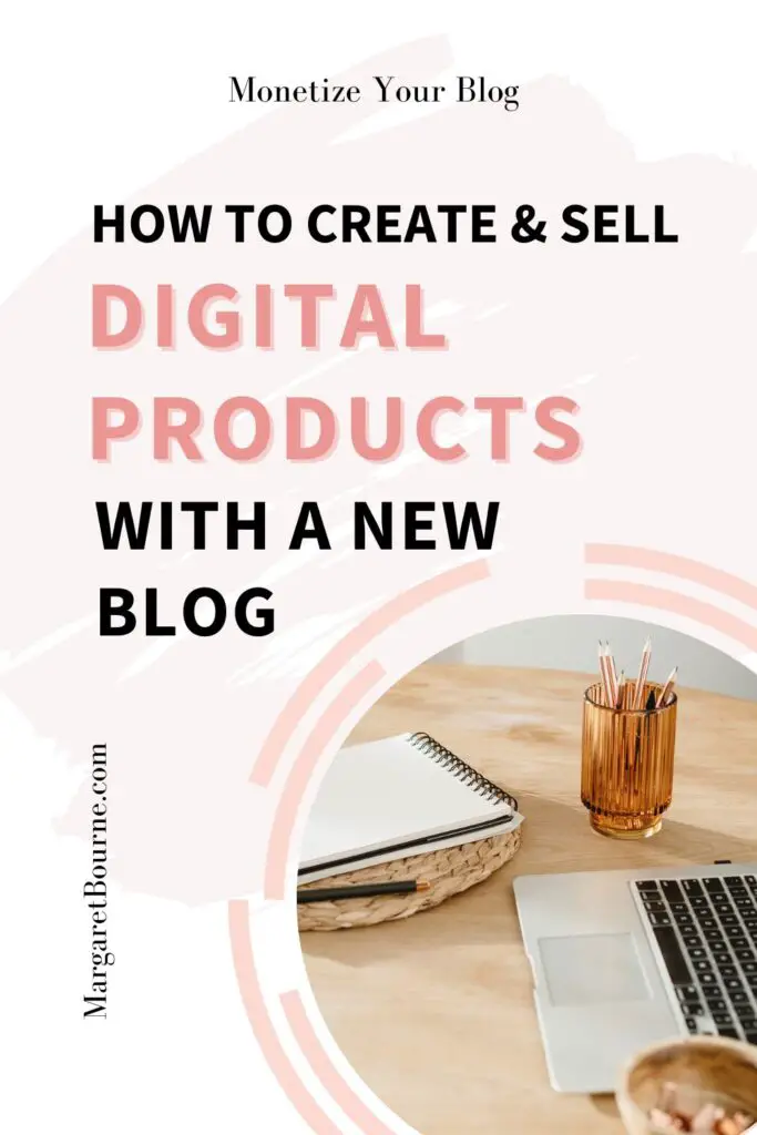 How Can I Create And Sell Digital Products On My Blog In Kenya?