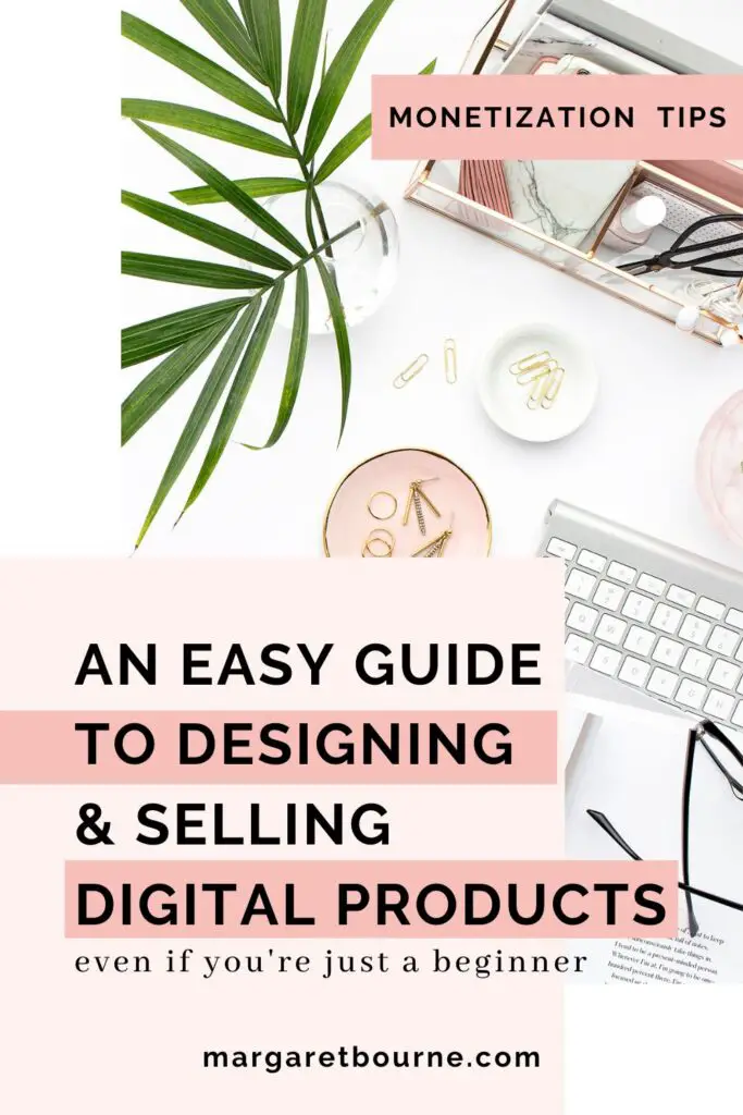 How Can I Create And Sell Digital Products On My Blog In Kenya?