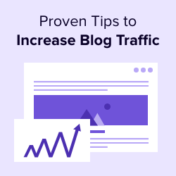 How Can I Increase My Blog Traffic In Kenya?