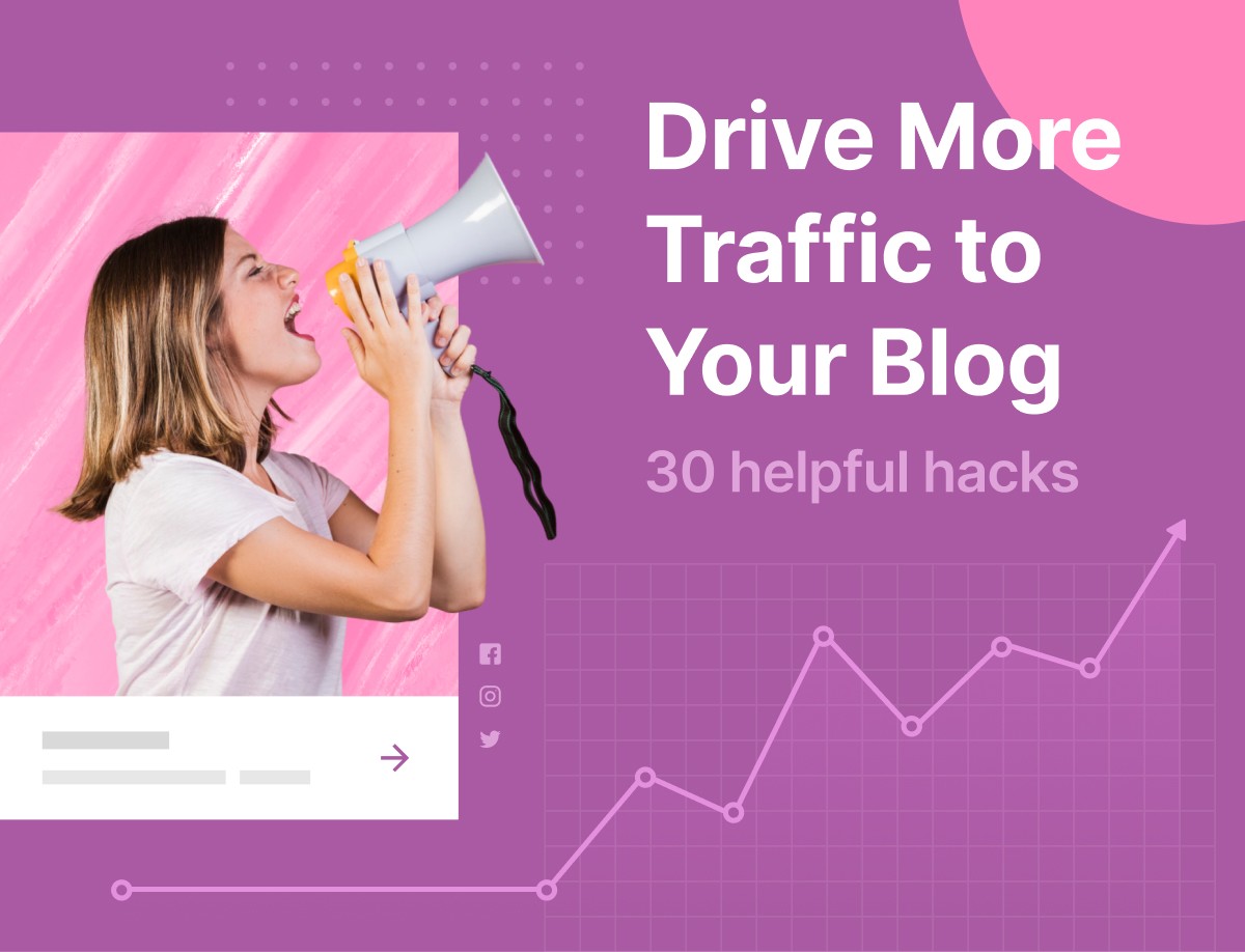 How Can I Increase My Blog Traffic In Kenya?