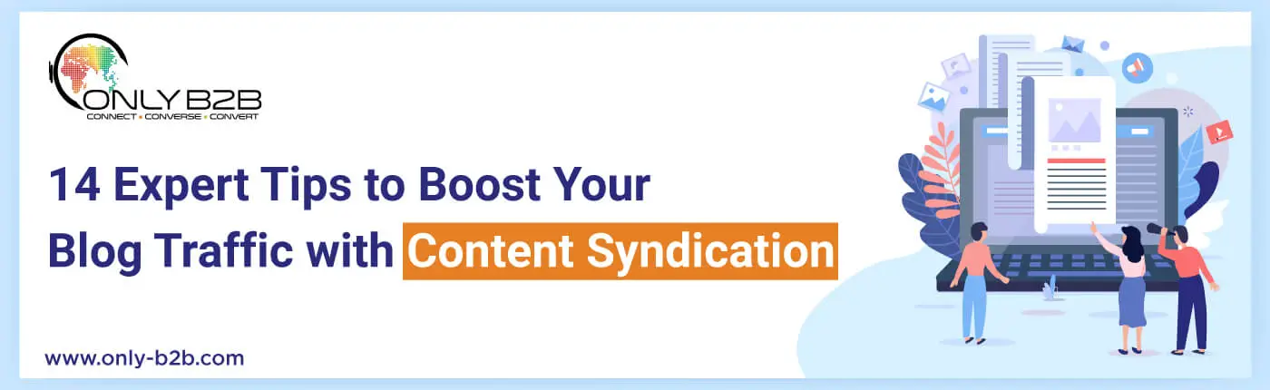 How Can I Use Content Syndication To Promote My Blog In Kenya?