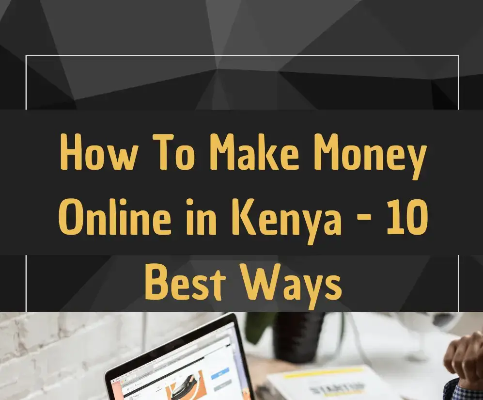 How Can I Use Crowdfunding To Make Money Online In Kenya?