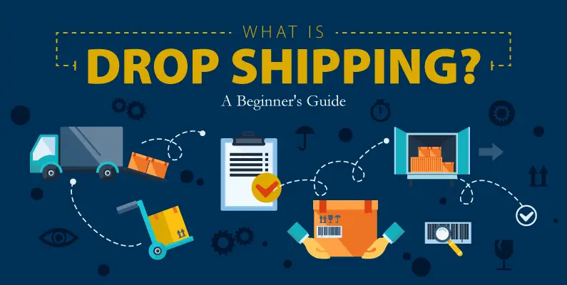 How Can I Use Dropshipping To Make Money Online In Kenya?