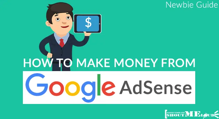 How Can I Use Google AdSense To Make Money Online In Kenya?