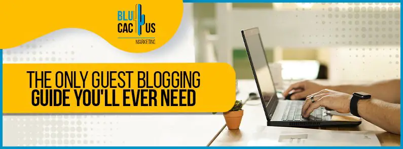 How Can I Use Guest Blogging To Promote My Blog Or Online Business In Kenya?