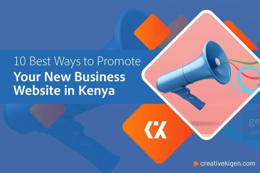 How Can I Use Guest Blogging To Promote My Blog Or Online Business In Kenya?