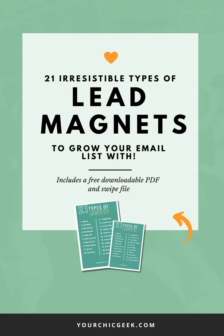 How Can I Use Lead Magnets To Attract More Subscribers To My Email List In Kenya?