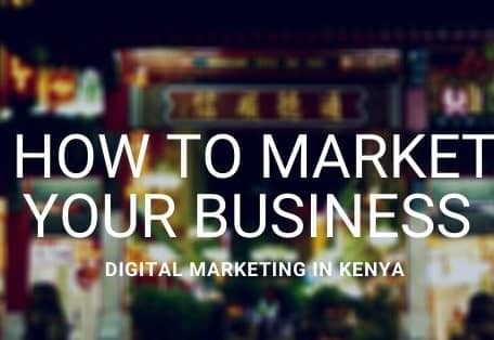 How Can I Use Online Courses To Build My Authority And Promote My Blog Or Online Business In Kenya?