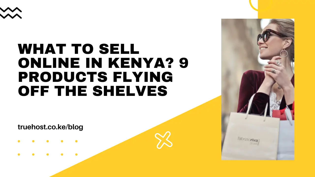 How Can I Use Online Marketplaces To Sell Products In Kenya?