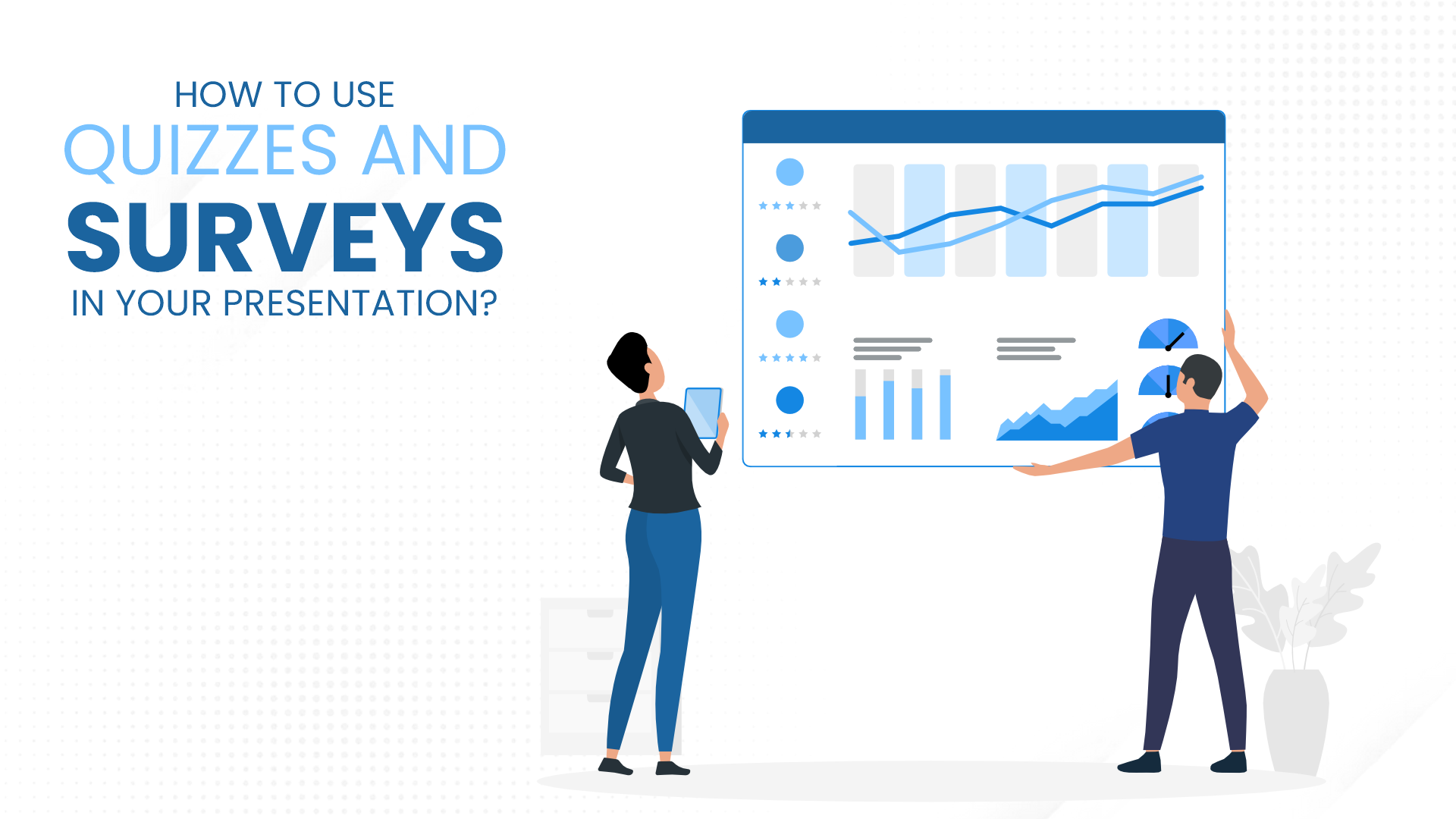 How Can I Use Quizzes And Surveys To Engage My Audience On My Blog In Kenya?