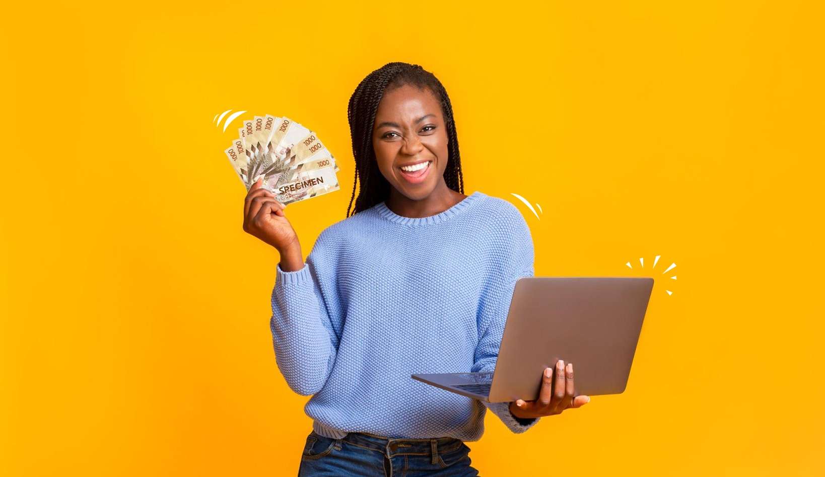 How Can I Use Social Media To Make Money Online In Kenya?