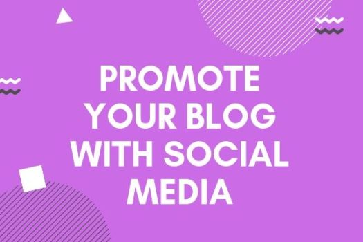 How Can I Use Social Media To Promote My Blog In Kenya?