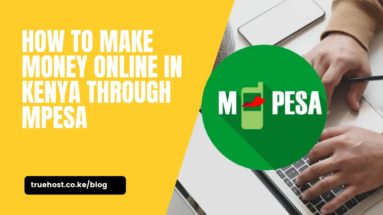 How Can I Use Sponsored Posts To Make Money Online In Kenya?