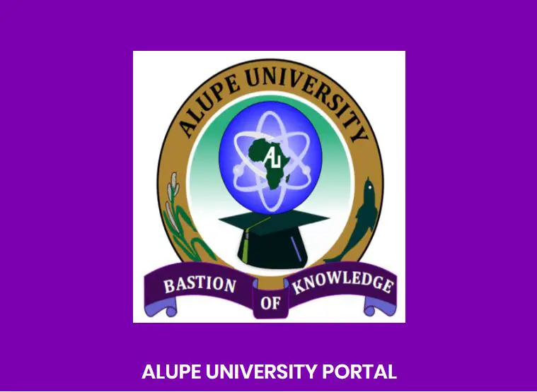 How to Access Alupe University College Student Portal