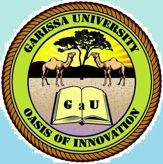 How to Access Garissa University Student Portal