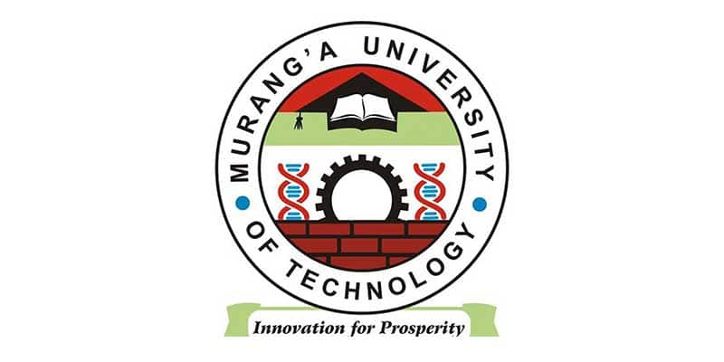 How to Access Muranga University of Technology Student Portal