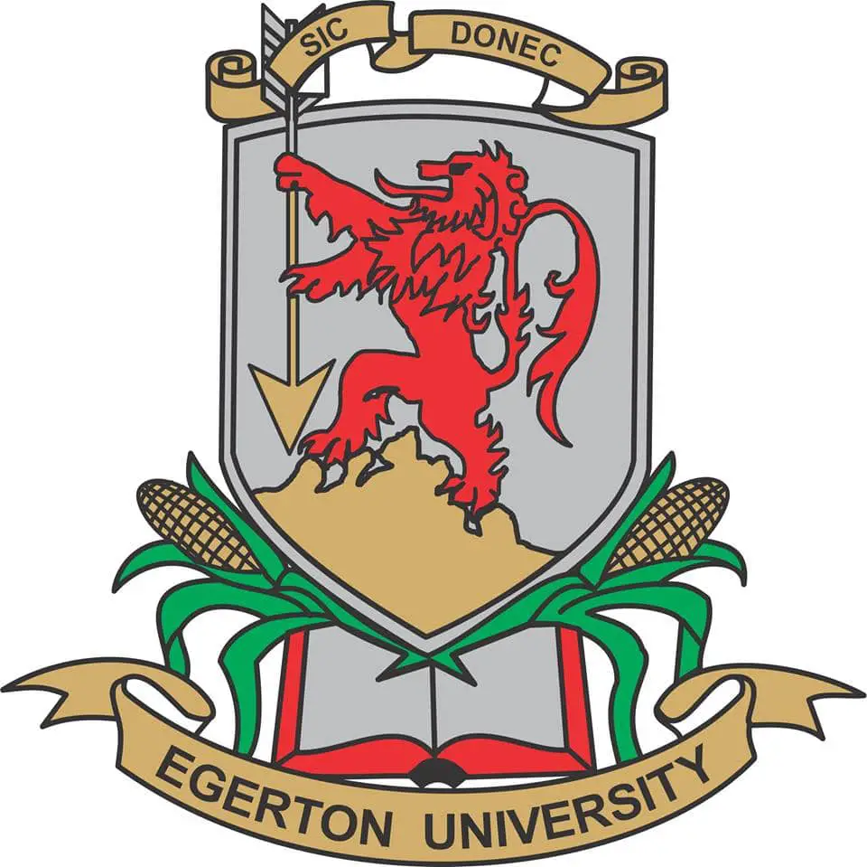 How to Access the Egerton University Student Portal