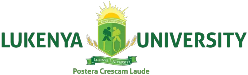 How to Access the Lukenya University Student Portal