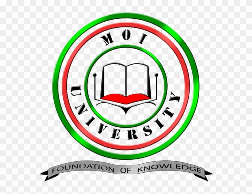 How to Access the Moi University Student Portal