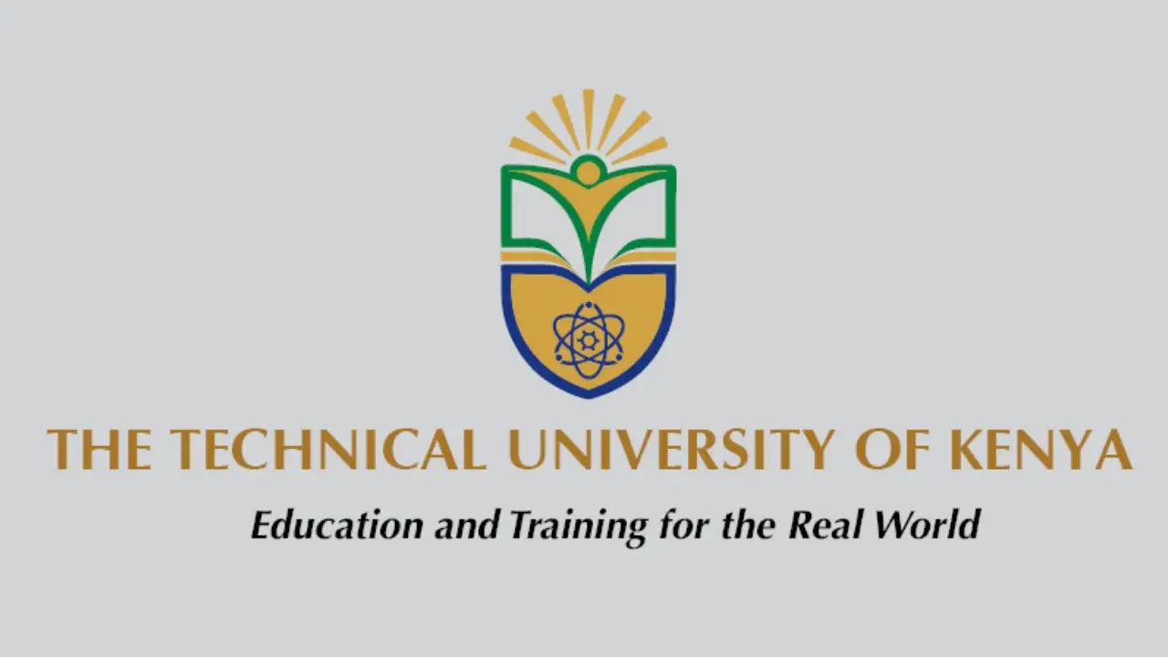 How to Access the Technical University Of Kenya Student Portal