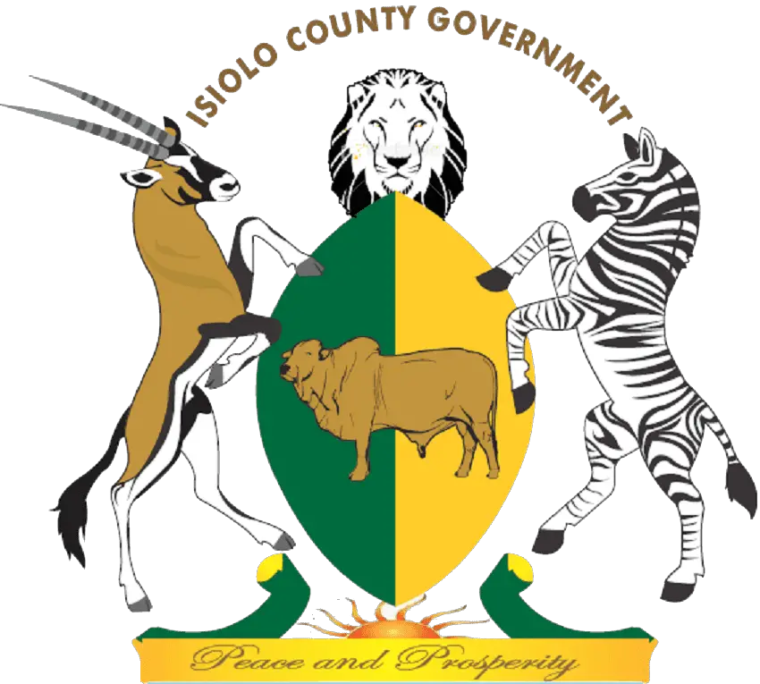 Isiolo	County