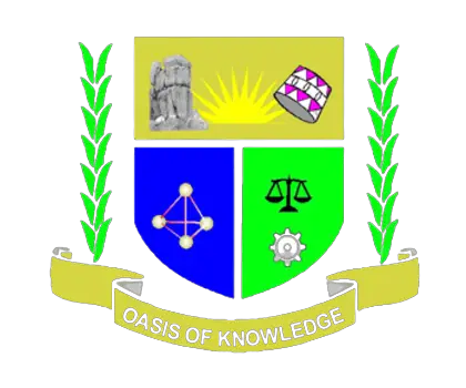 Jaramogi Oginga Odinga University Of Science And Technology Student Portal