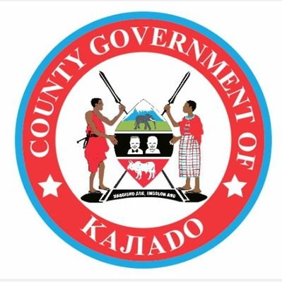 Kajiado	County